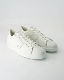 ECCO STREET LITE W Sneaker in Weiß
