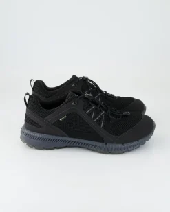 ECCO TERRACRUISE II M Sneaker in Schwarz
