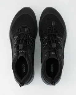 ECCO TERRACRUISE II M Sneaker in Schwarz