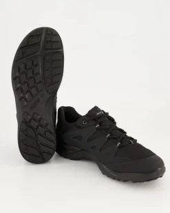ECCO TERRACRUISE LT M Sneaker in Schwarz