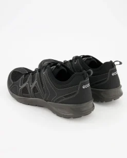 ECCO TERRACRUISE LT M Wanderschuhe in Schwarz
