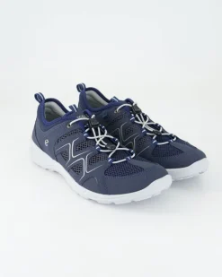 ECCO TERRACRUISE LT W Slipper in Blau