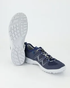 ECCO TERRACRUISE LT W Slipper in Blau