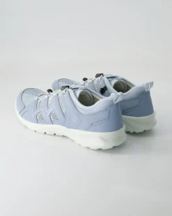 ECCO TERRACRUISE LT W Slipper in Blau