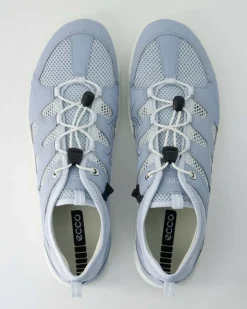 ECCO TERRACRUISE LT W Slipper in Blau