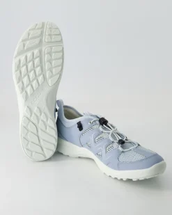 ECCO TERRACRUISE LT W Slipper in Blau