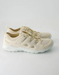 ECCO TERRACRUISE LT W Slipper in Beige