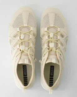 ECCO TERRACRUISE LT W Slipper in Beige