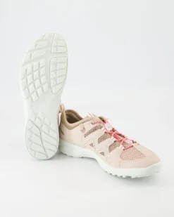 ECCO TERRACRUISE LT W Sneaker in Rosa