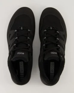 ECCO TERRACRUISE LT W Sneaker in Schwarz