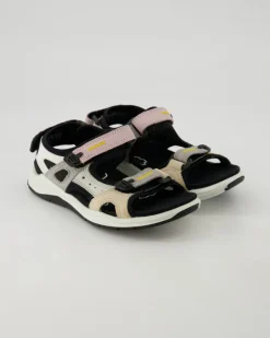ECCO X-TRINSIC K Sandalen in Mehrfarbig