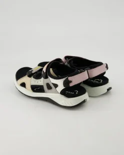ECCO X-TRINSIC K Sandalen in Mehrfarbig