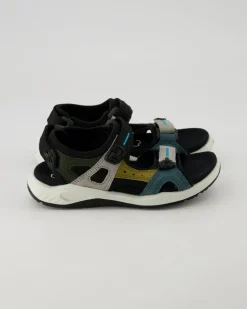 ECCO X-TRINSIC K Sandalen in Mehrfarbig