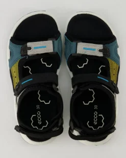 ECCO X-TRINSIC K Sandalen in Mehrfarbig