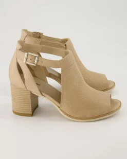 E409760D Sandalen in Beige