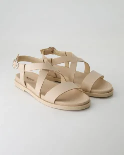 E513490D-614 Sandalen in Beige