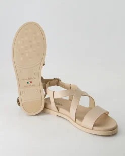 E513490D-614 Sandalen in Beige