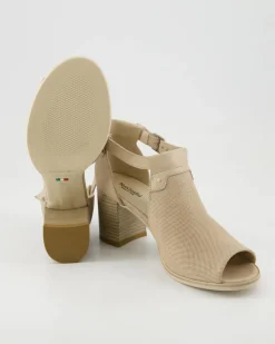 E512690D-439 Sandalen in Beige