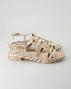 E513270D-660 Sandalen in Bronze