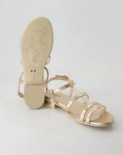 E513270D-660 Sandalen in Bronze
