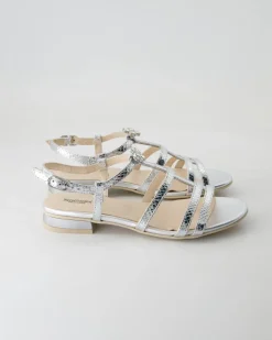 E513270D-700 Sandalen in Silber