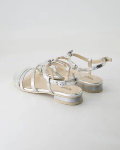 E513270D-700 Sandalen in Silber