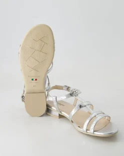 E513270D-700 Sandalen in Silber