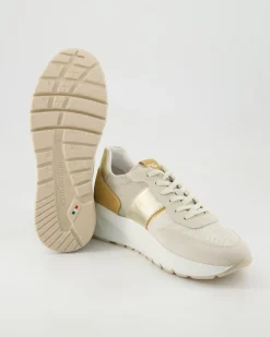 E512863D-714 Sneaker in Beige