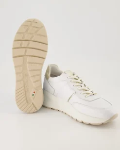 E409853D Sneaker in Weiß