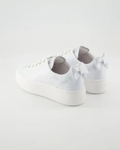 E306521D-707 Sneaker in Weiß