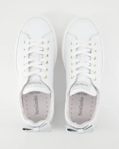 E306521D-707 Sneaker in Weiß