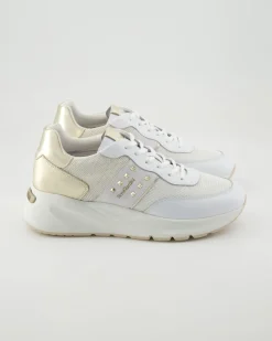 E512862D-707 Sneaker in Weiß