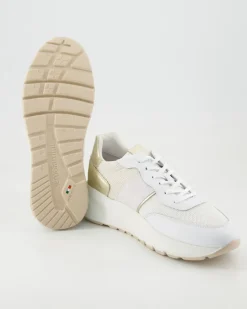 E512862D-707 Sneaker in Weiß