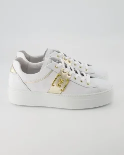 E306523D Sneaker in Weiß