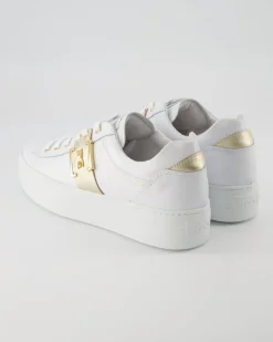 E306523D Sneaker in Weiß