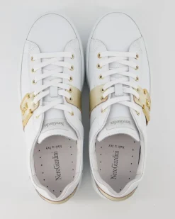 E306523D Sneaker in Weiß