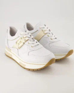 E306361D-707 Sneaker in Weiß