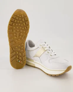 E306361D-707 Sneaker in Weiß