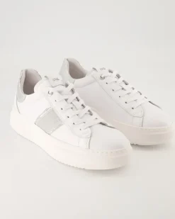 E409919D- Sneaker in Weiß