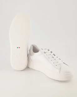 E409919D- Sneaker in Weiß