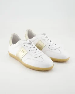 E512851D-707 Sneaker in Weiß