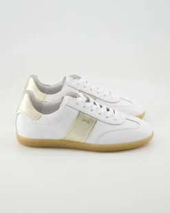 E512851D-707 Sneaker in Weiß