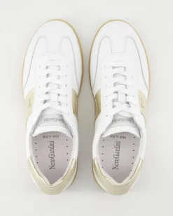 E512851D-707 Sneaker in Weiß