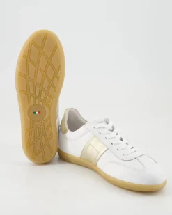 E512851D-707 Sneaker in Weiß