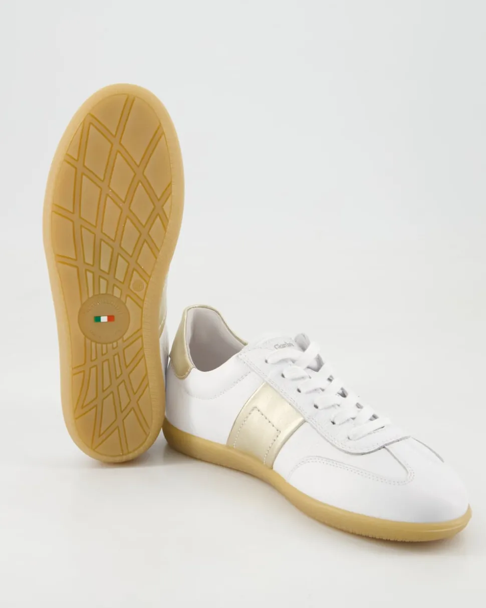 E512851D-707 Sneaker in Weiß