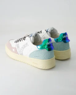 Efecto Sneaker in Weiß