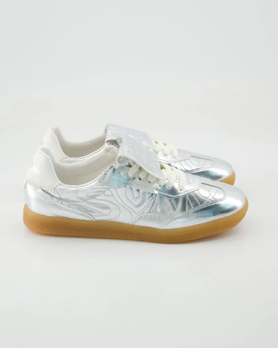 Eforma Sneaker in Silber