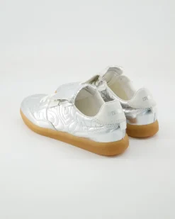 Eforma Sneaker in Silber