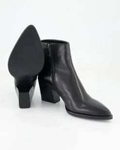 Eithel 02 Stiefeletten in Schwarz