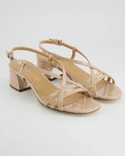 EKA Sandalen in Beige